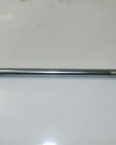 PIN,MOTOR MOUNT HINGE ZINC